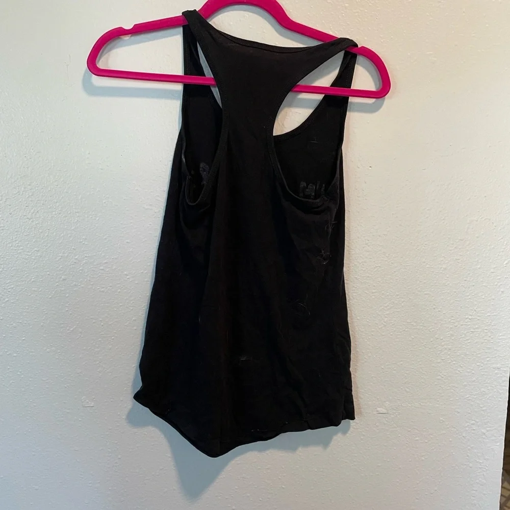 Women’s Taco Feminism Whiskey Equality Tank Top - Picture 4 of 9